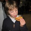 Galette St Cyr